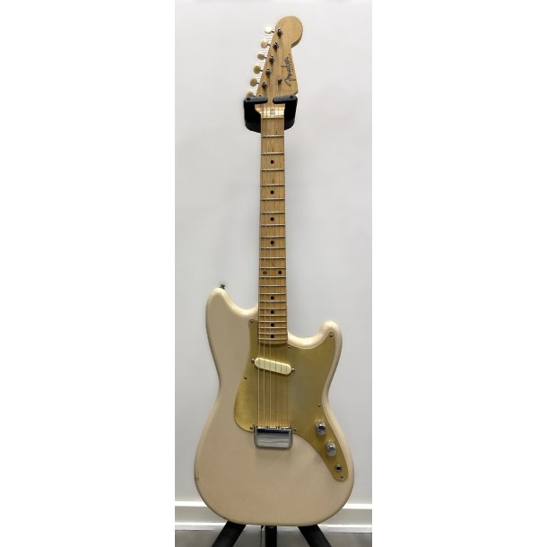 (BRUGT) Fender Musicmaster 1956